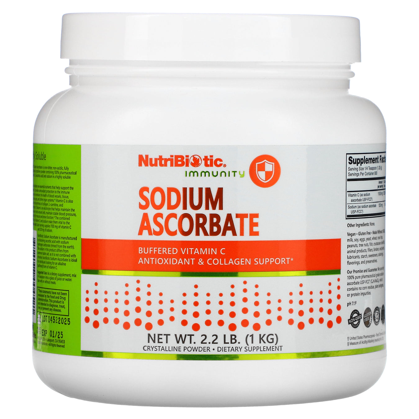 Sodium Ascorbate