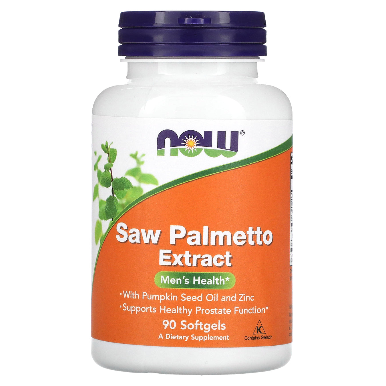 Saw Palmetto