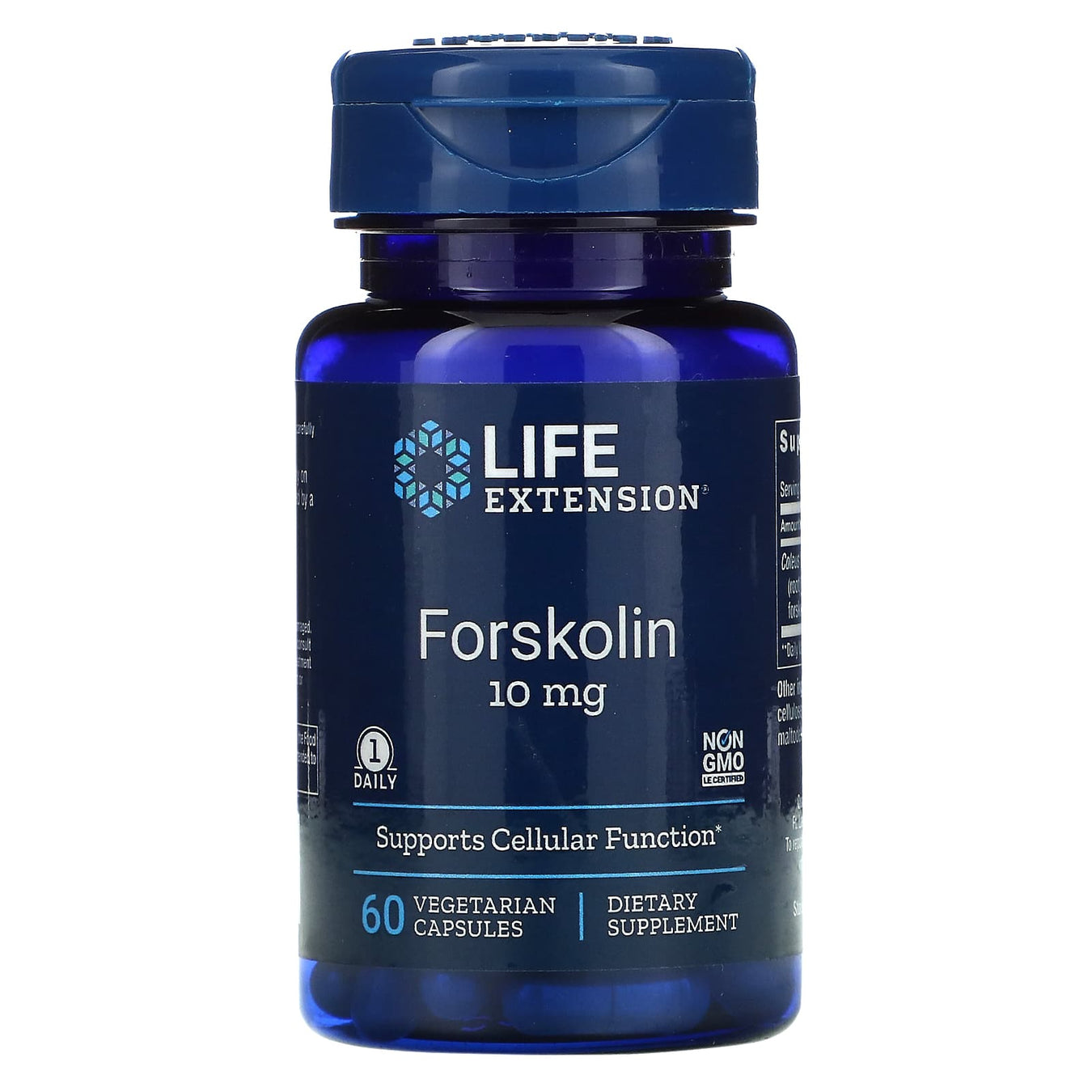 Forskolin (Forskohlii)