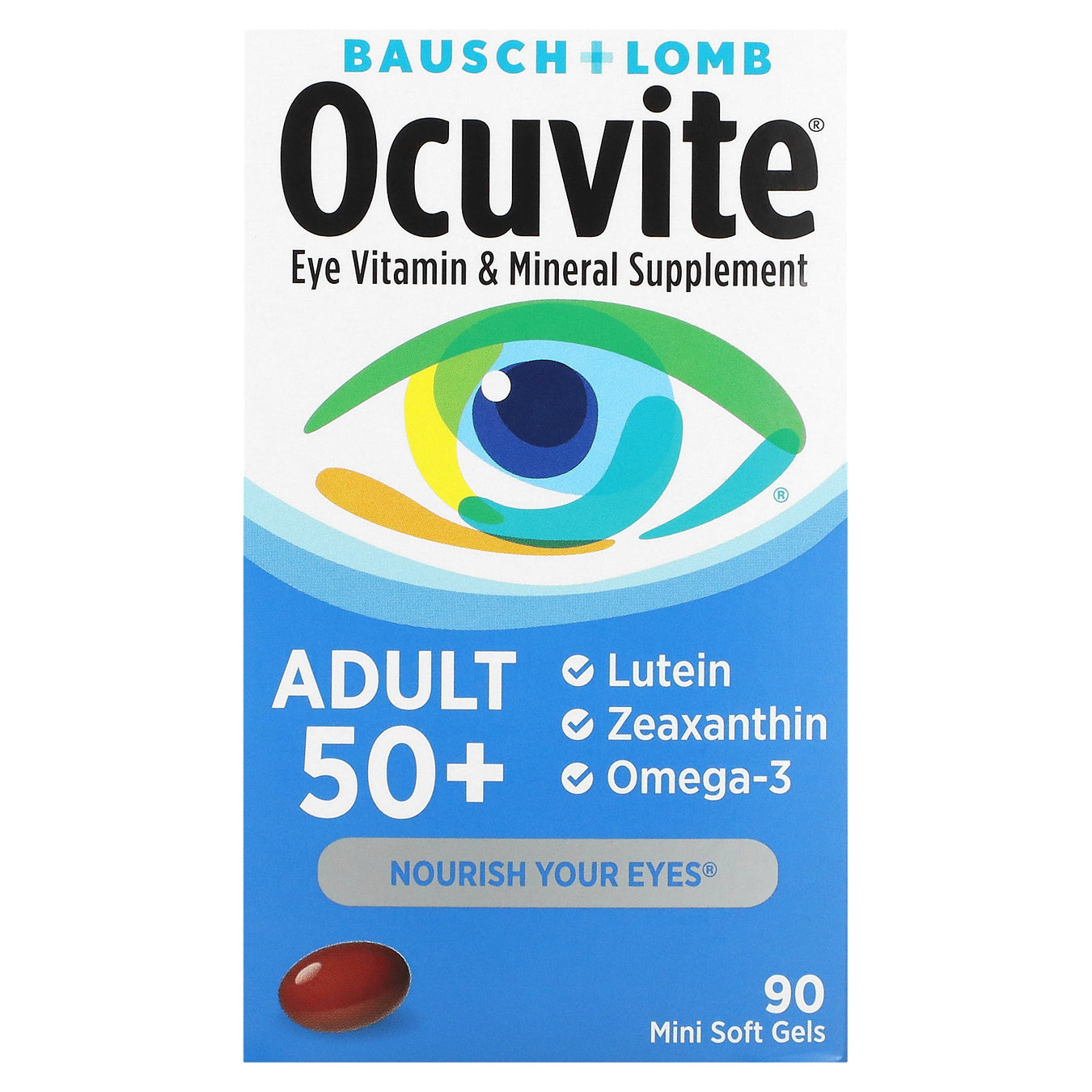 Ocuvite