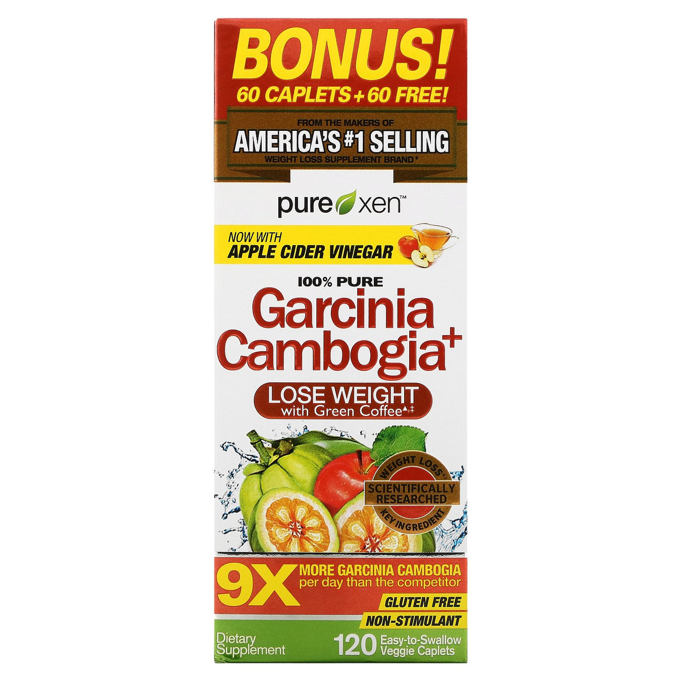 Garcinia Cambogia