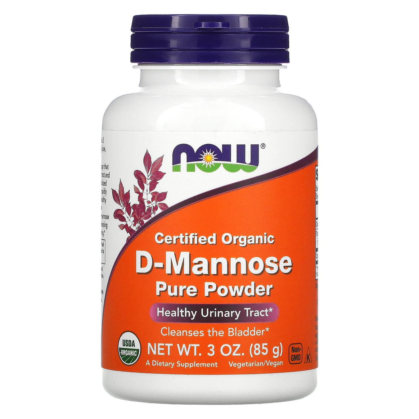 D-Mannose