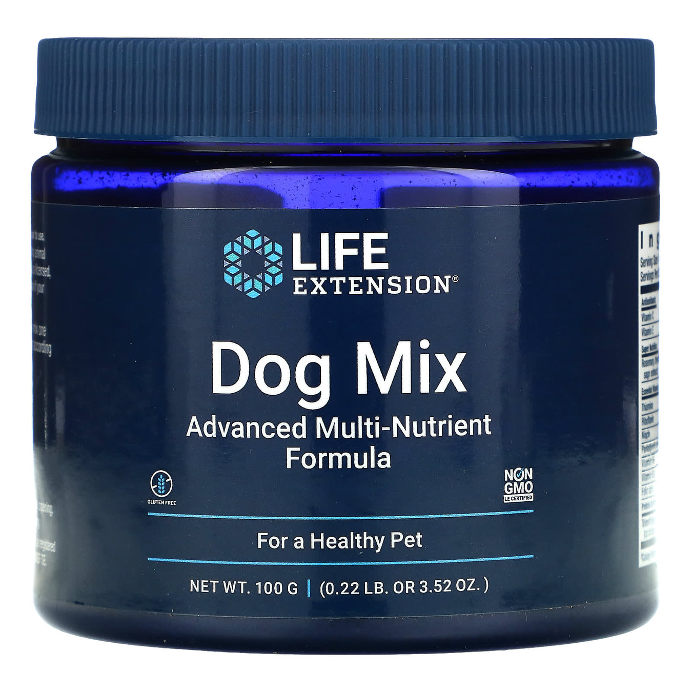 Pet Supplements