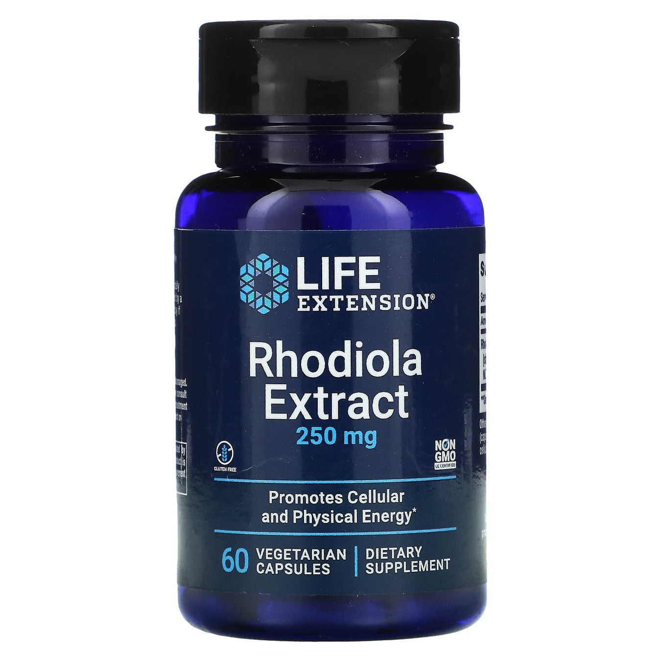 Rhodiola