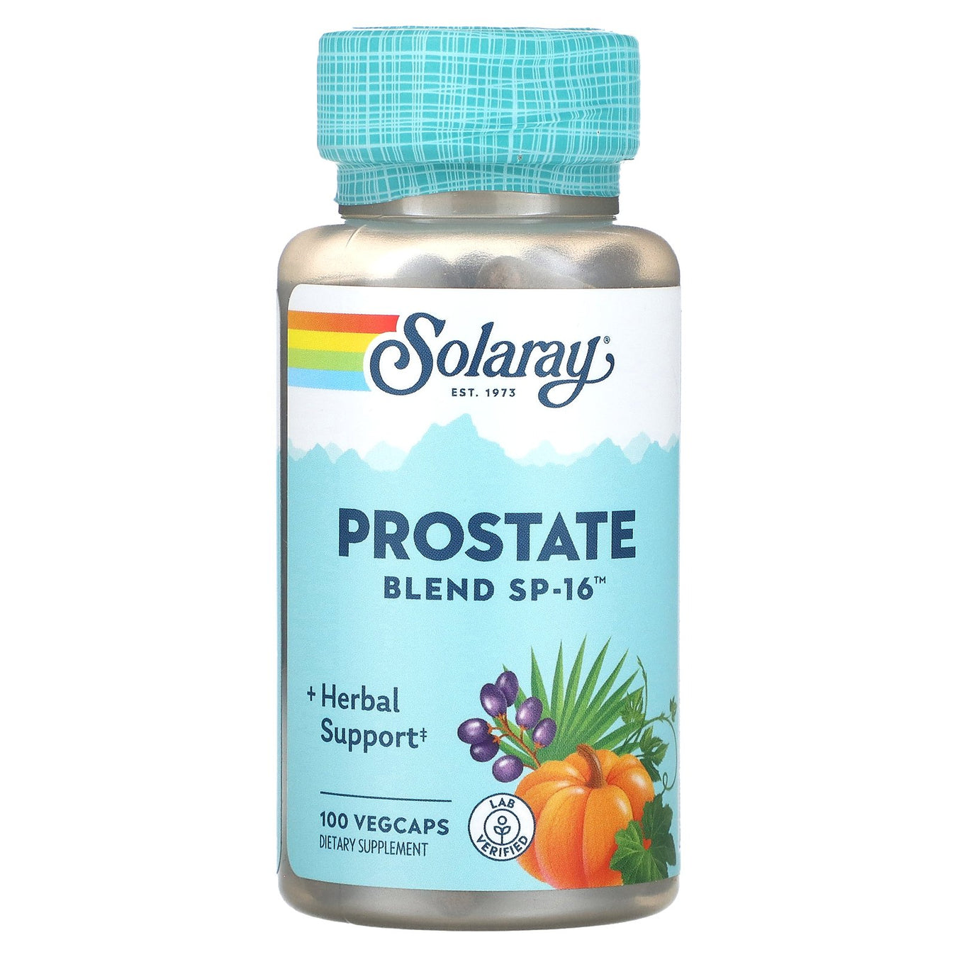 Prostate