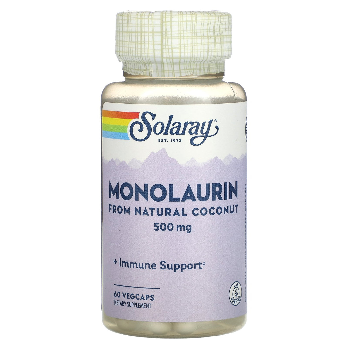 Monolaurin