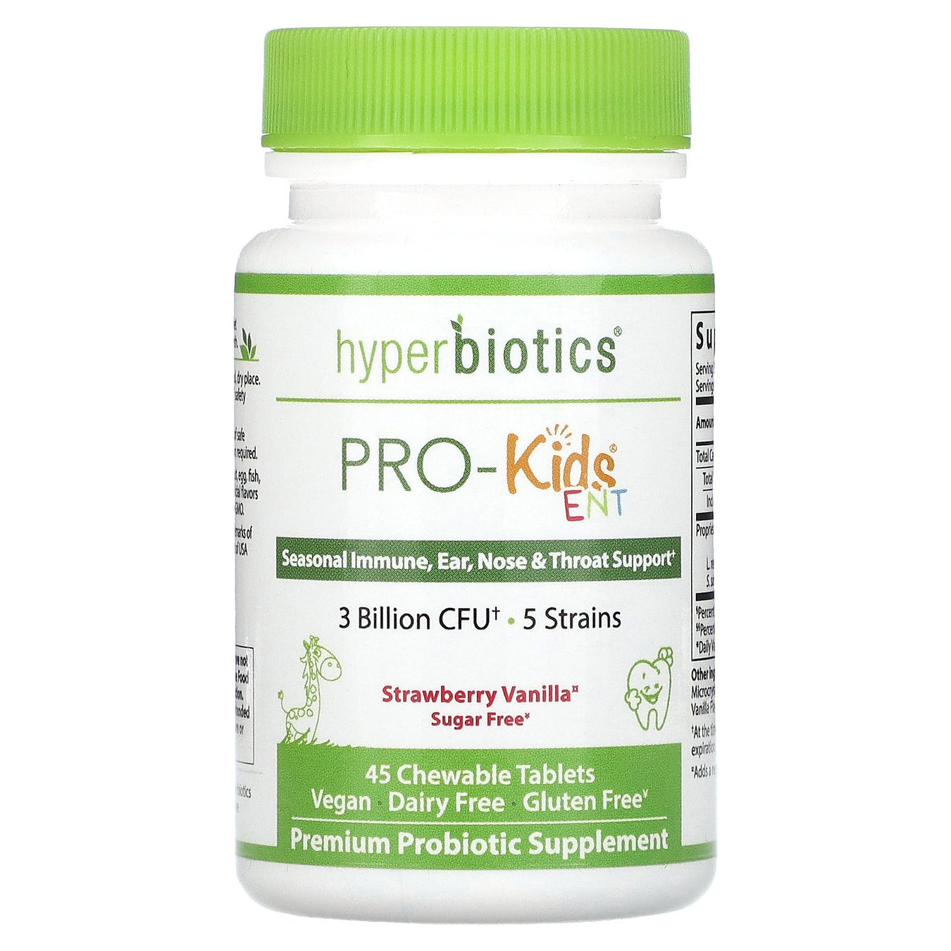 Children's Probiotics