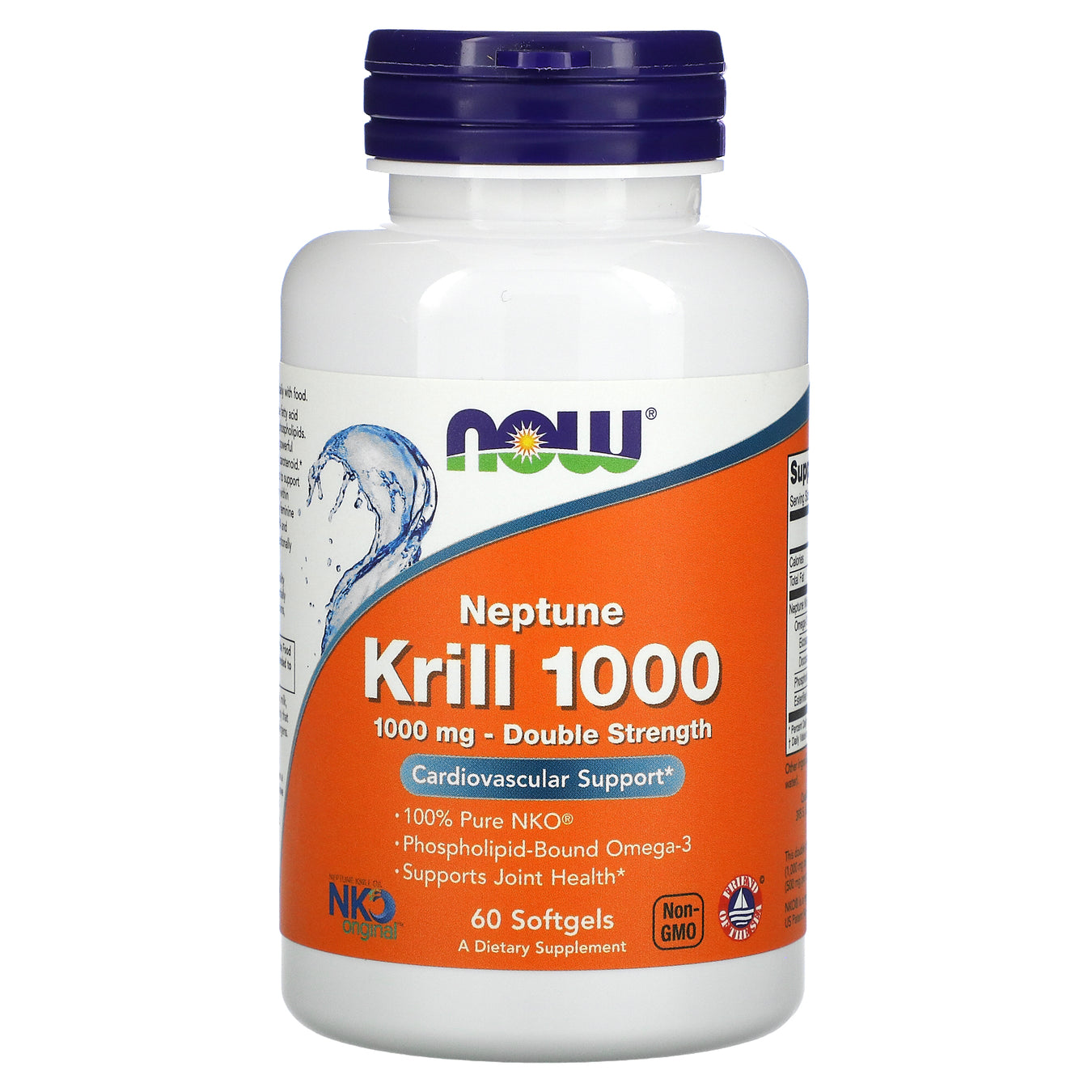 Krill Oil