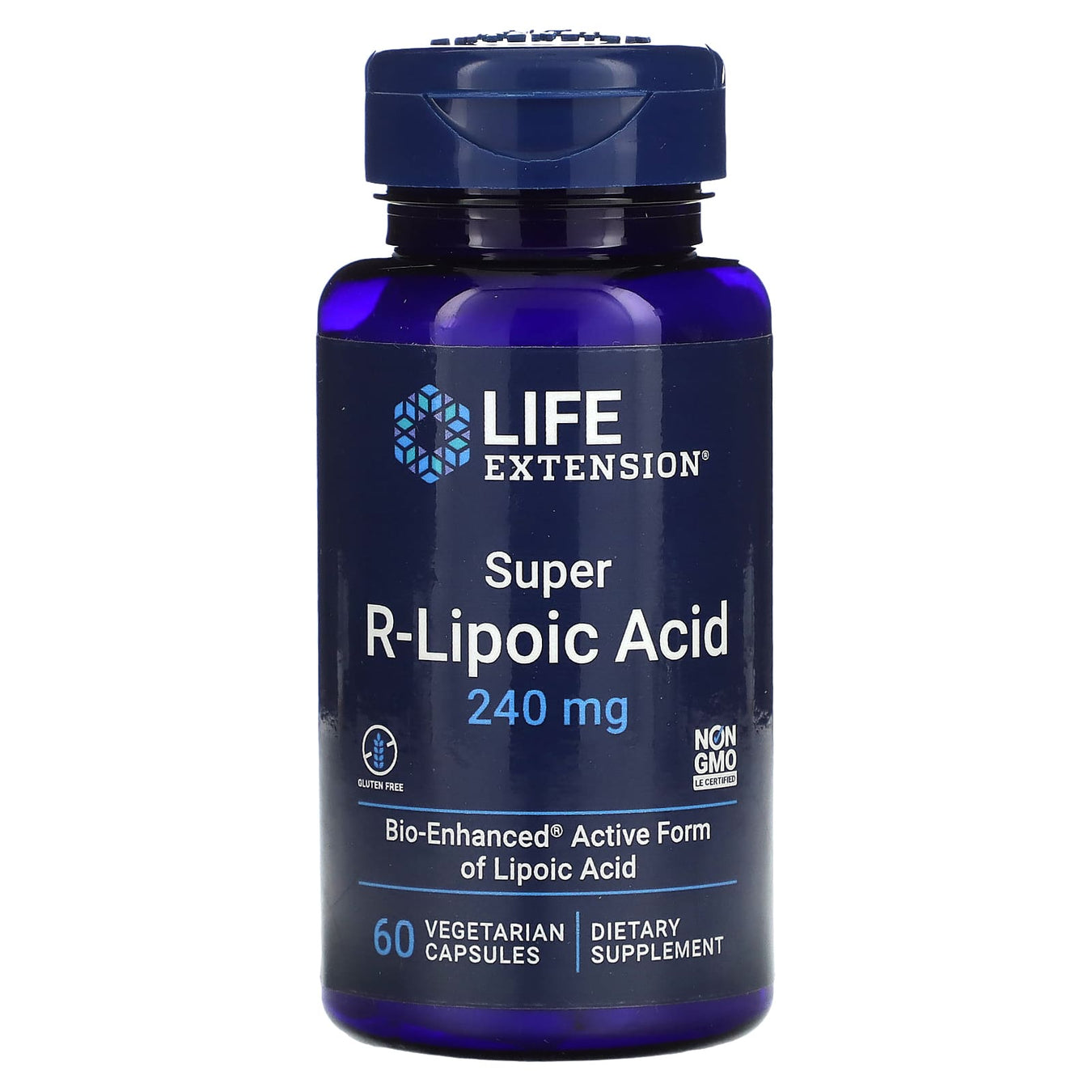 R-Lipoic Acid