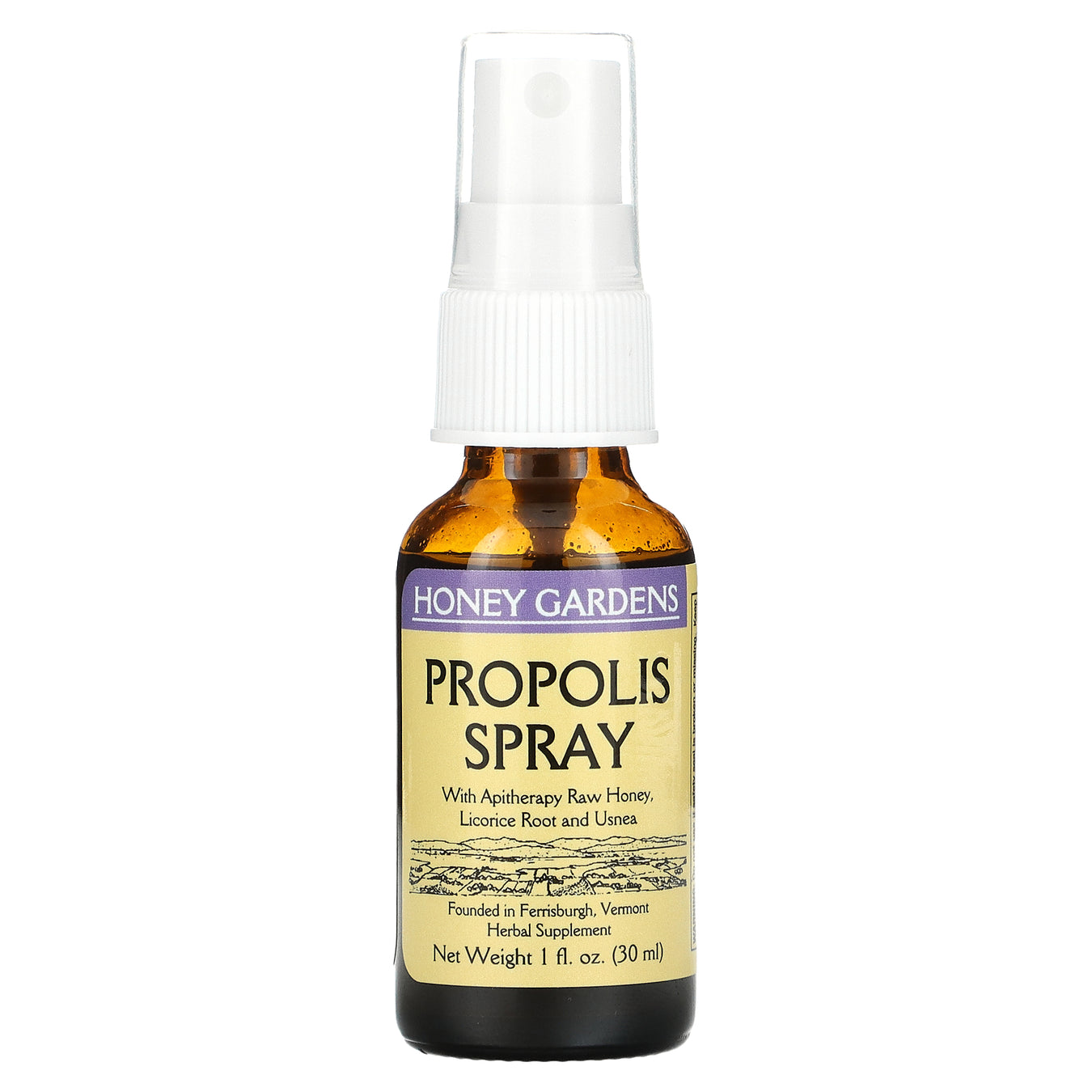 Propolis