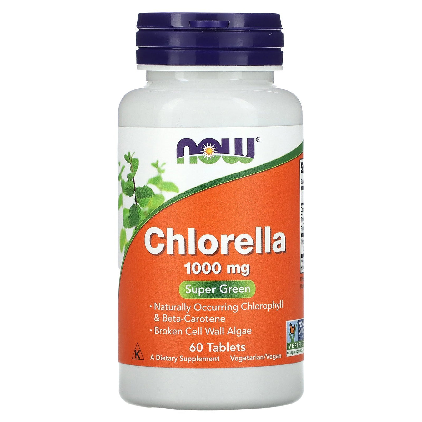 Chlorella