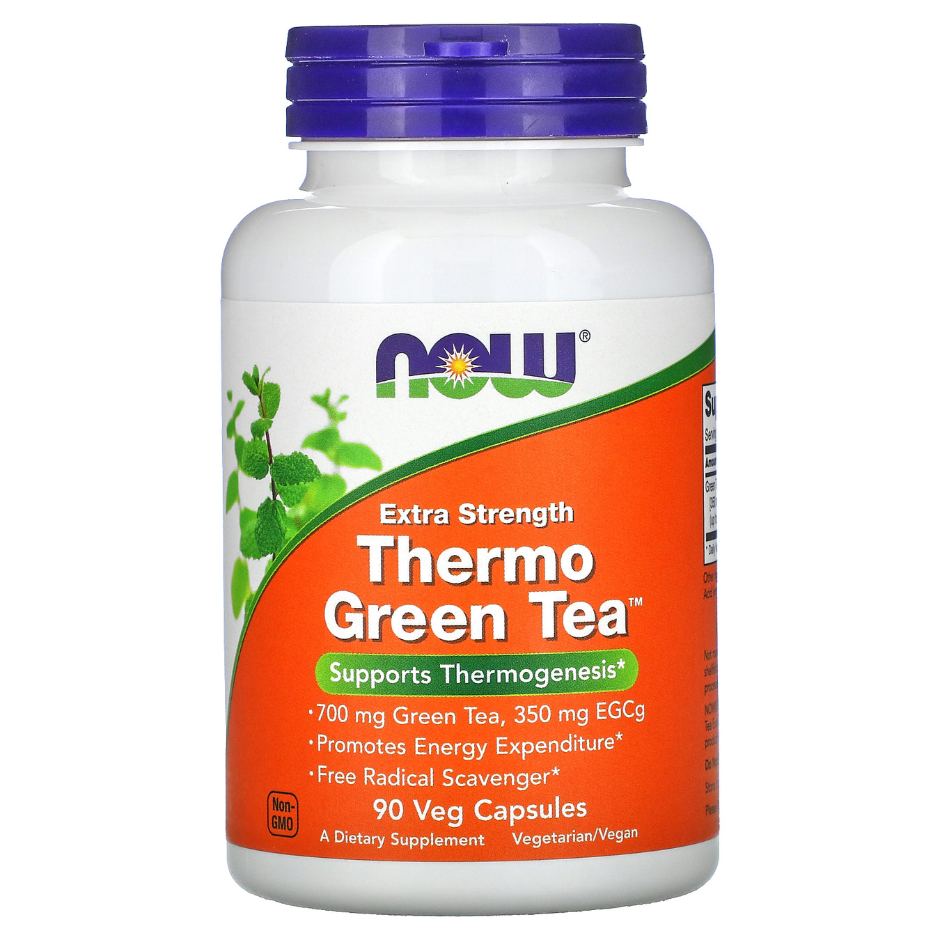 Green Tea Extract