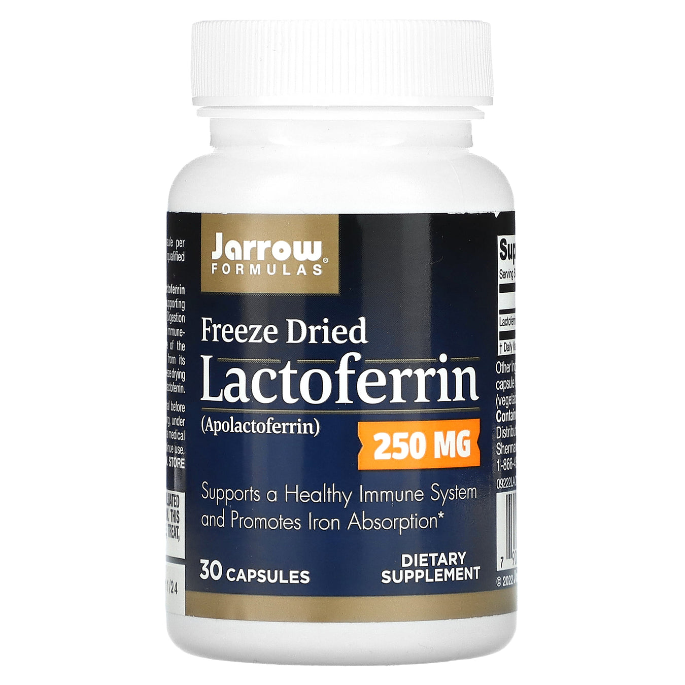 Lactoferrin