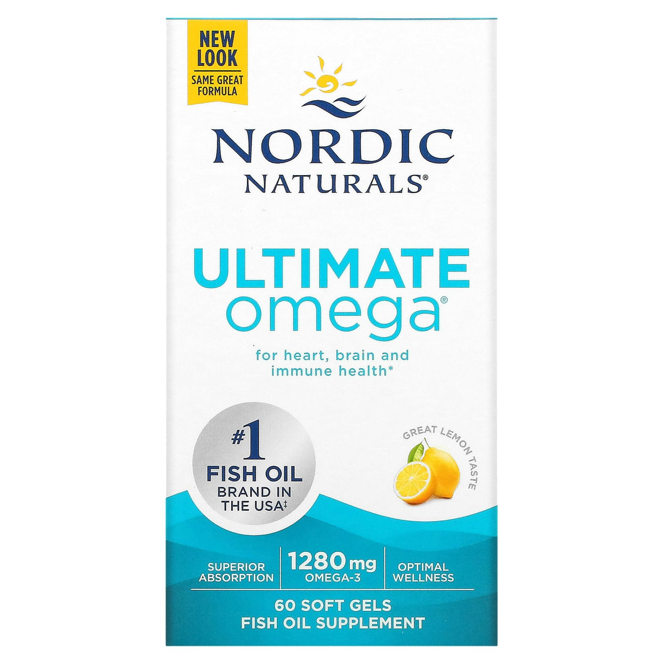 Nordic Naturals